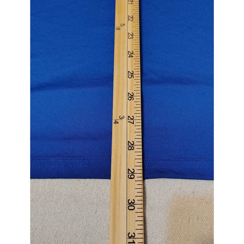 Rush Limbaugh Show Stand Up For Betsy Ross Flag T Shirt Royal Blue 4XL‎ YY - Picture 6 of 7